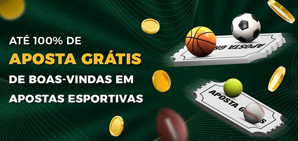 betizinha bet Ate 100% de Aposta Gratis